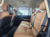 Lexus LX-570 S 2015 V8